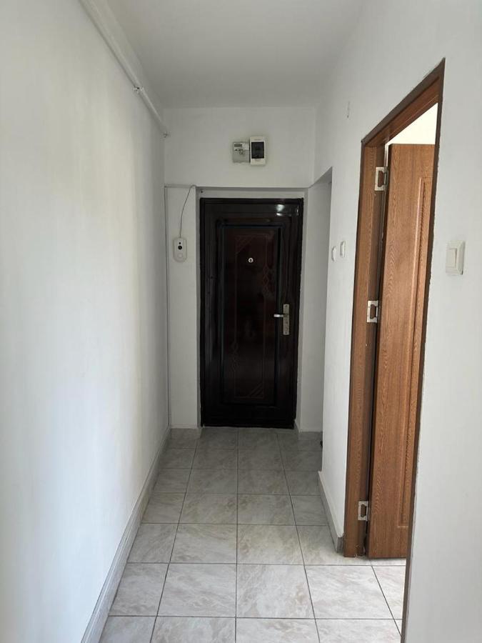 Velovan Apartment Craiova Exteriér fotografie