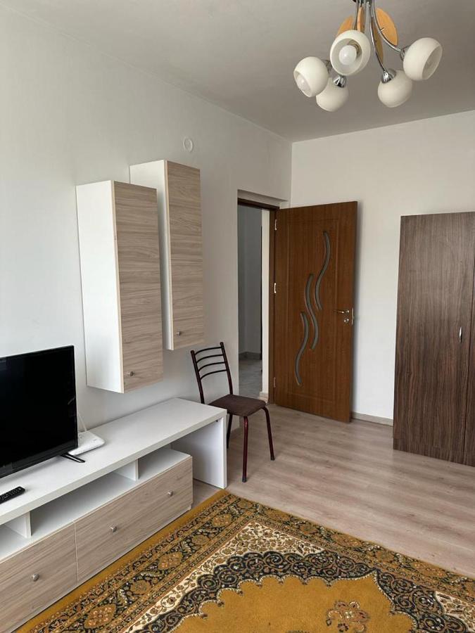 Velovan Apartment Craiova Exteriér fotografie