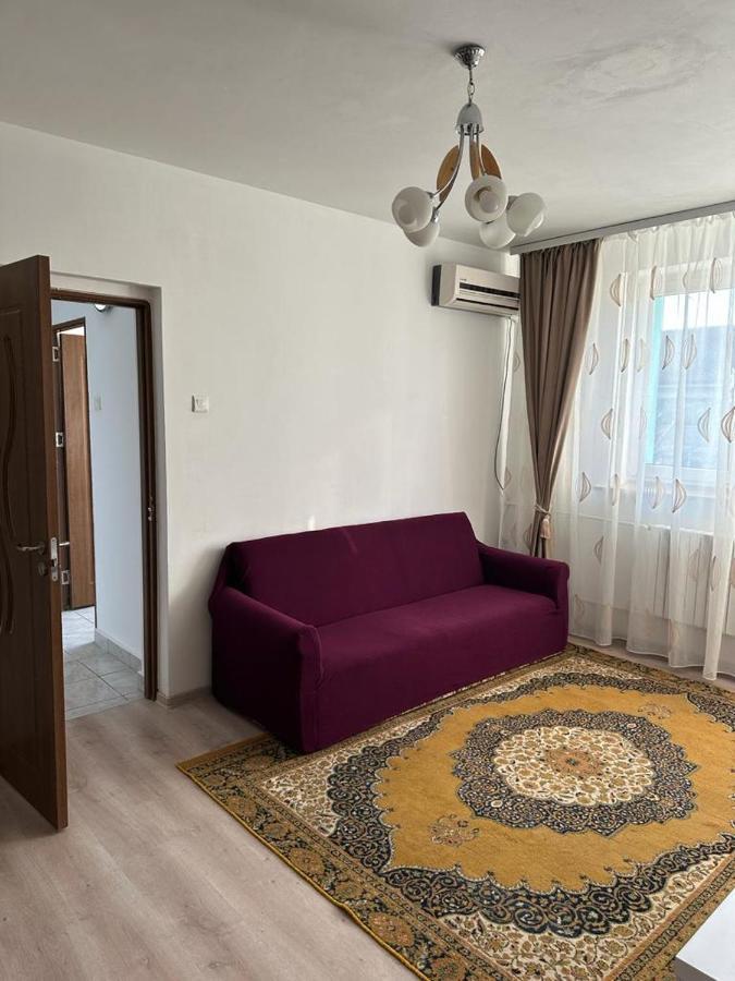 Velovan Apartment Craiova Exteriér fotografie