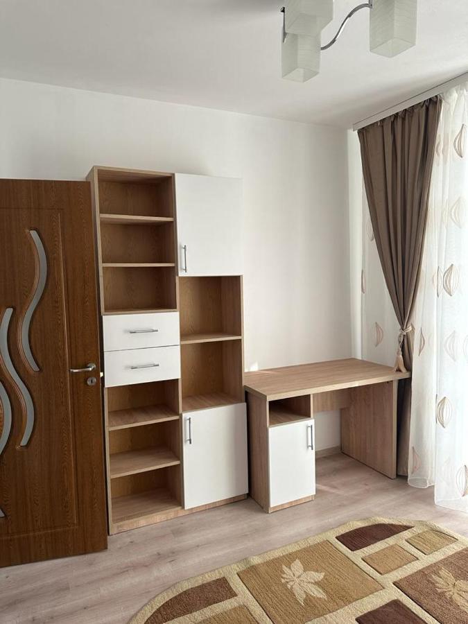Velovan Apartment Craiova Exteriér fotografie