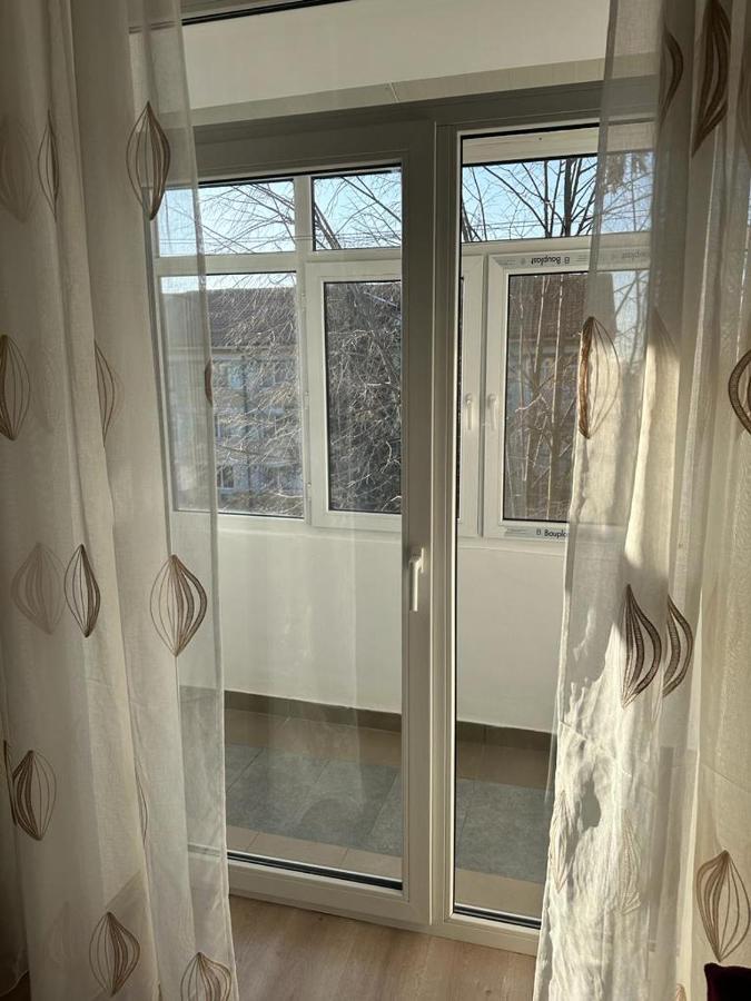 Velovan Apartment Craiova Exteriér fotografie