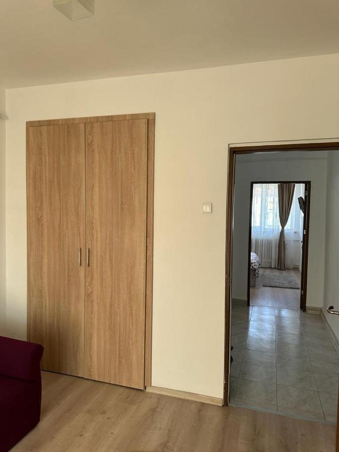 Velovan Apartment Craiova Exteriér fotografie