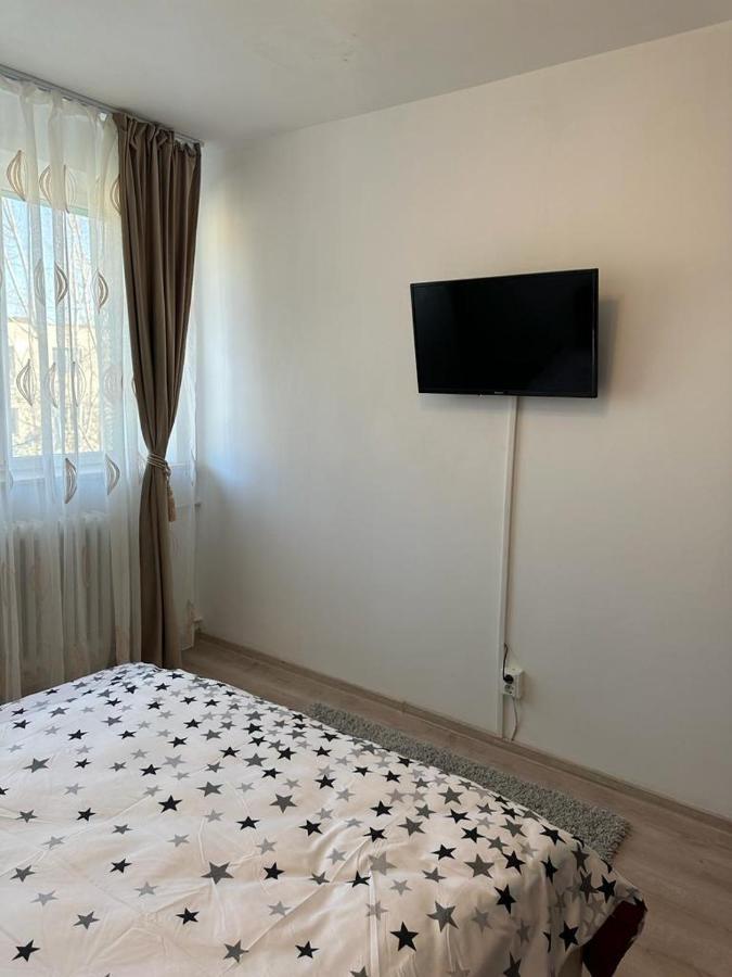 Velovan Apartment Craiova Exteriér fotografie