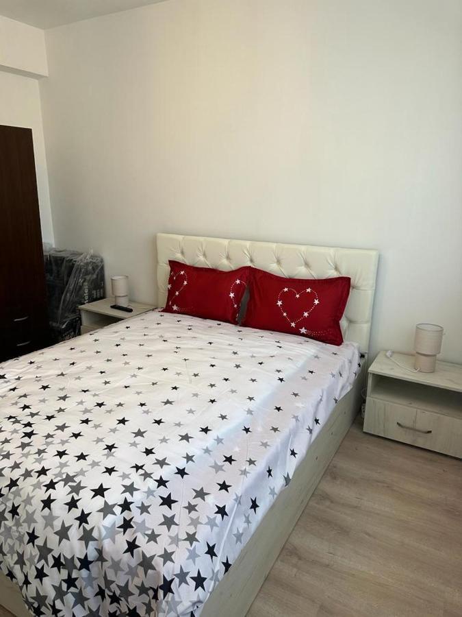 Velovan Apartment Craiova Exteriér fotografie