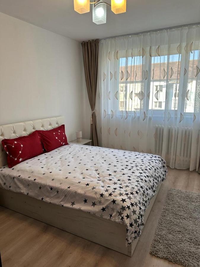 Velovan Apartment Craiova Exteriér fotografie