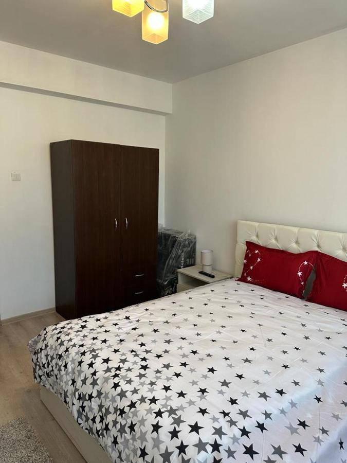Velovan Apartment Craiova Exteriér fotografie