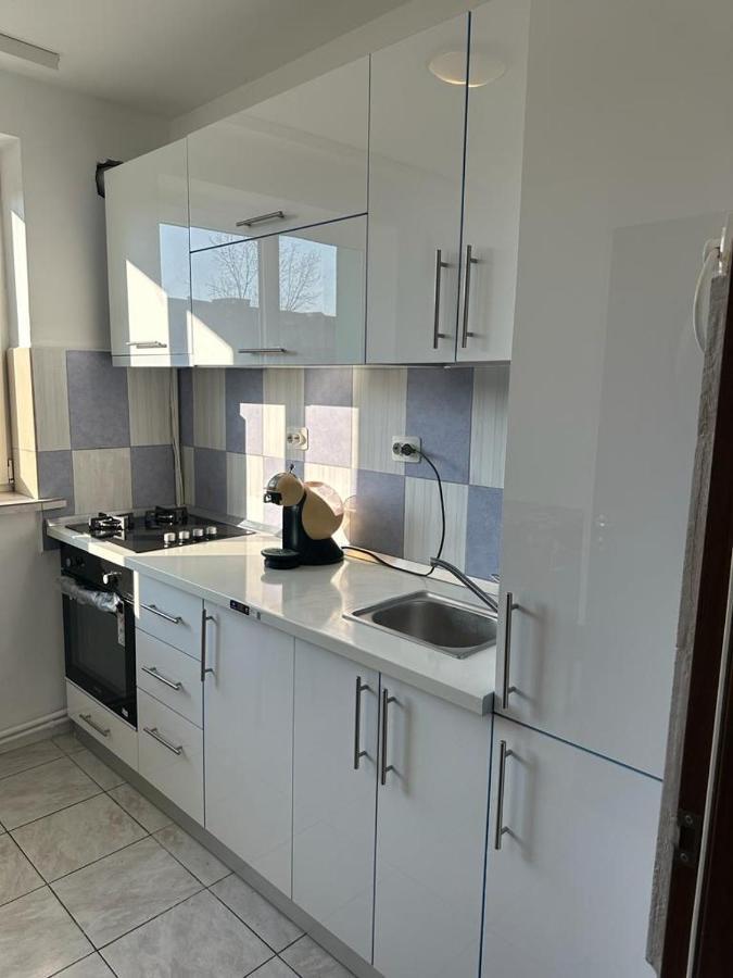 Velovan Apartment Craiova Exteriér fotografie