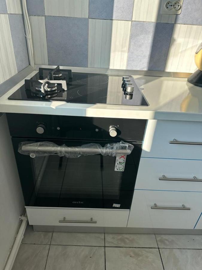 Velovan Apartment Craiova Exteriér fotografie