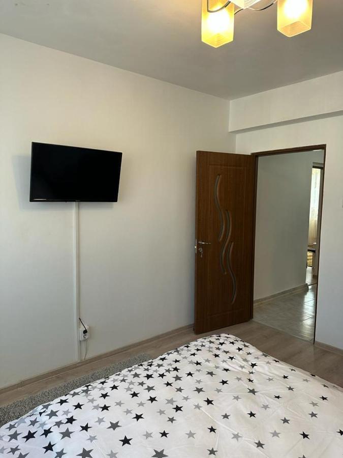Velovan Apartment Craiova Exteriér fotografie